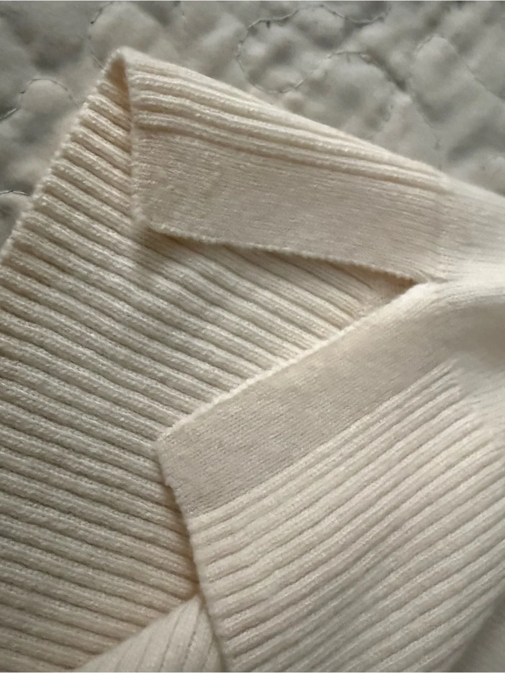 J. Crew Wool-blend boyfriend sweater size XS